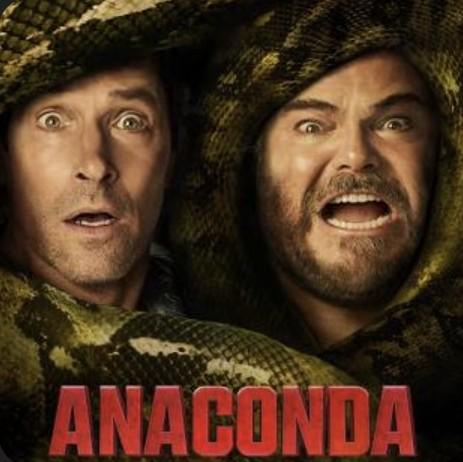 Anaconda