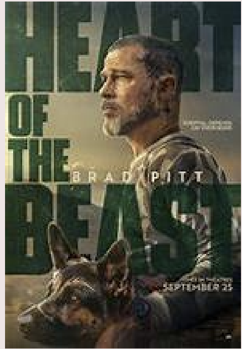 Heart of the Beast