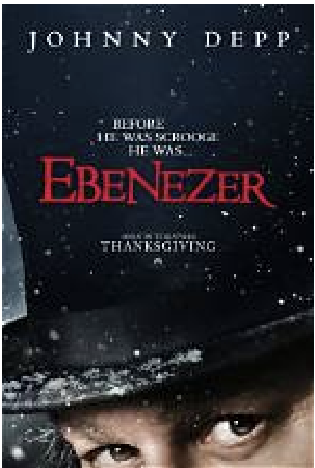 Ebenezer