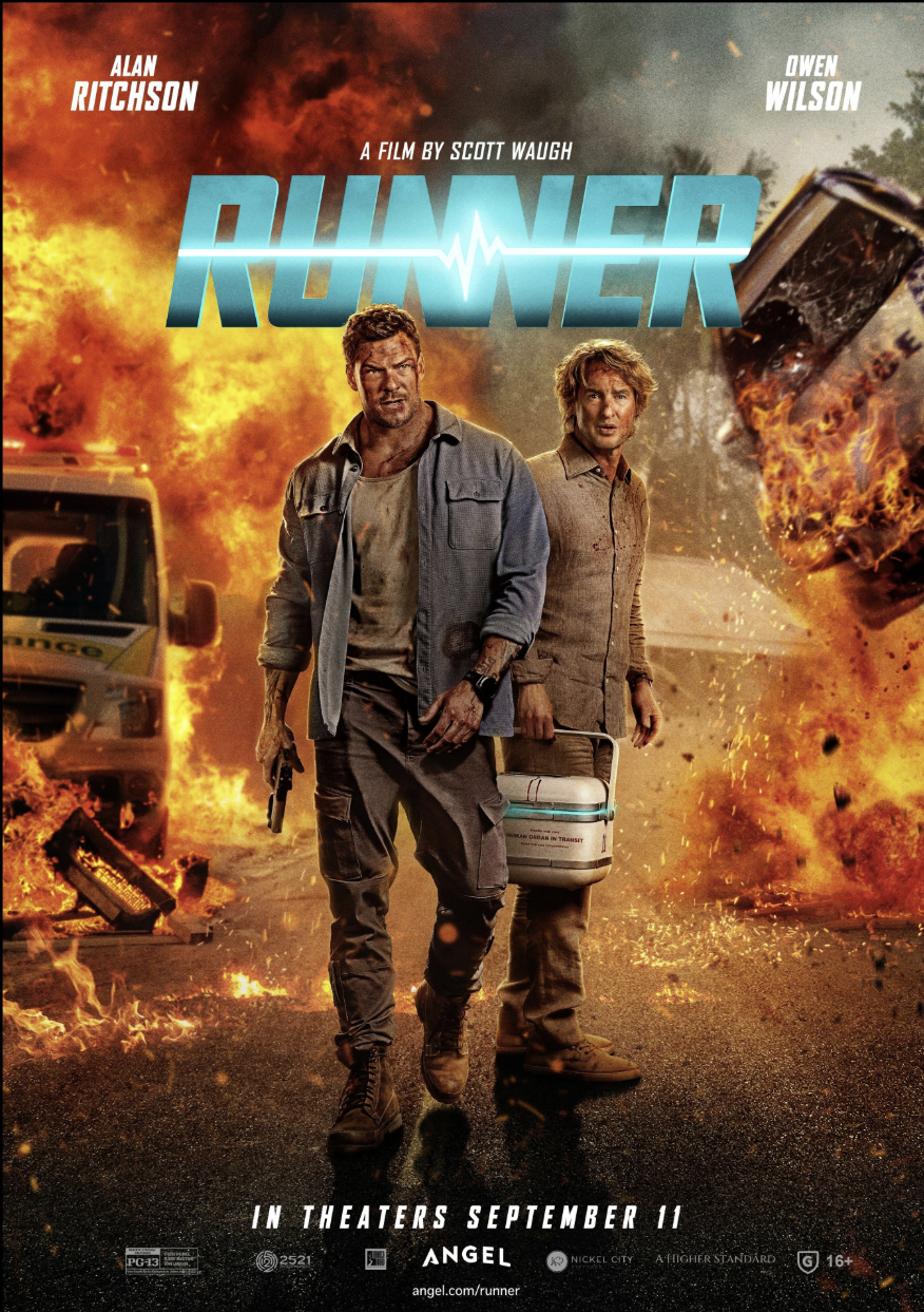 Runner